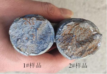 螺栓断裂原因检测