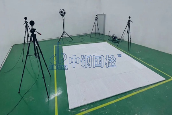 声学检测联系陈工 18317838736