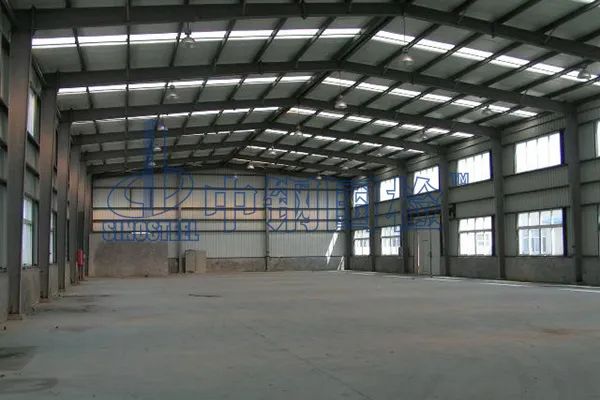钢结构厂房安全鉴定机构 18317838736