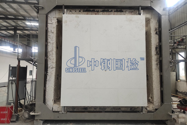 新型建筑墙板检测