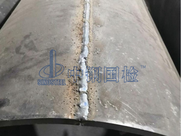 焊缝焊接工艺评定