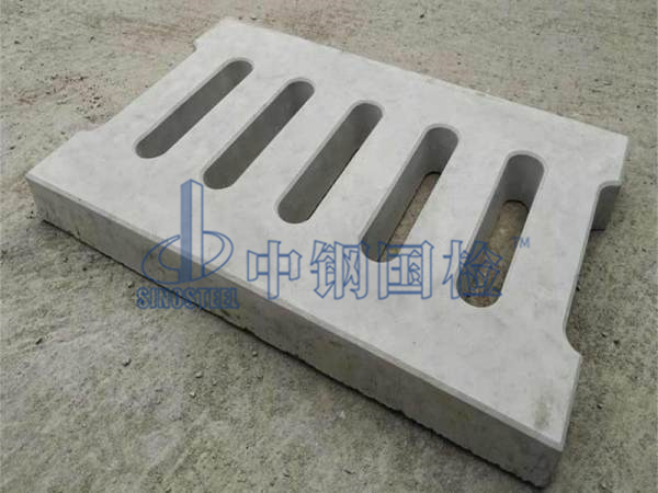 排水沟盖板检测样品