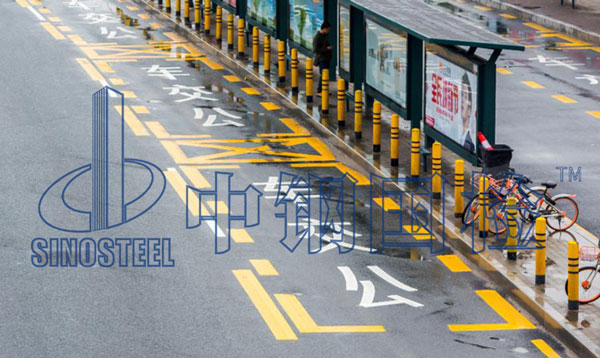 道路标线检测