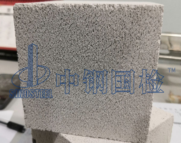 蒸压加气混凝土砌块