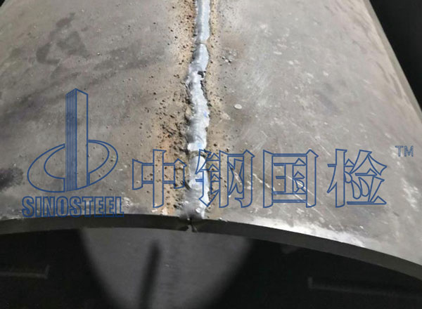 焊缝检测