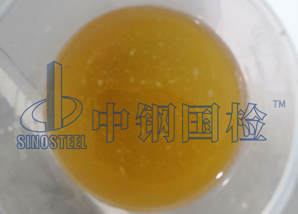 减水剂检测