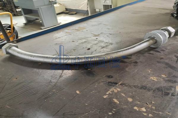 地铁管片螺栓检测机构 国家金属制品质量检验检测中心