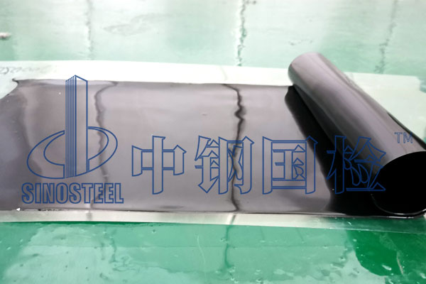 装修材料复检