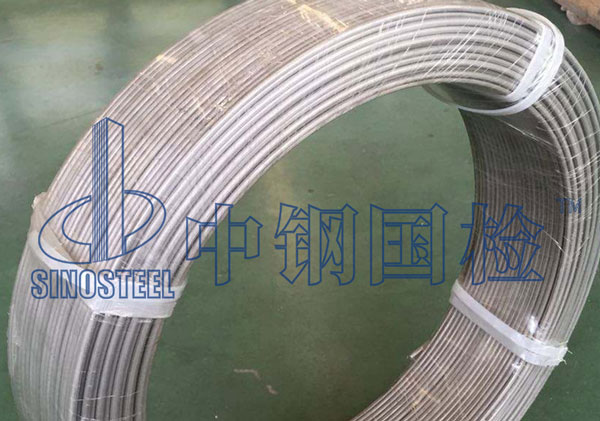 焊丝复检