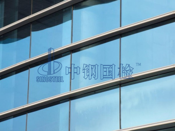 建筑玻璃幕墙