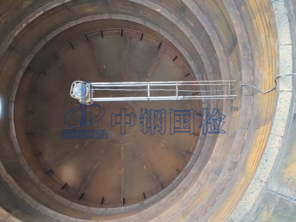 压力容器无损检测