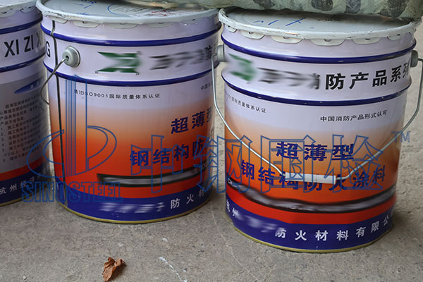 涂料中石棉含量检测