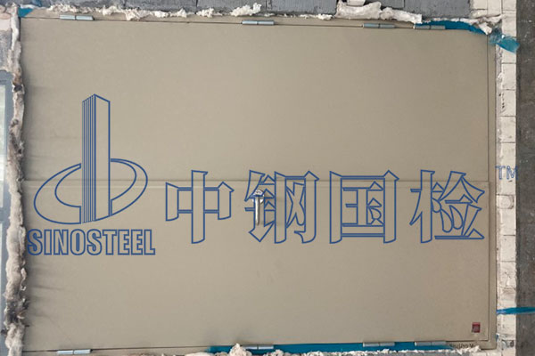 门窗三性检测
