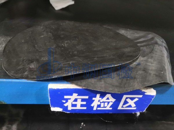 防渗膜土工膜样品