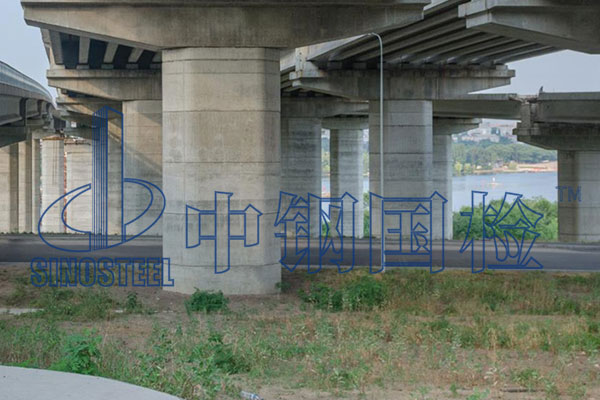 桥墩基础检测