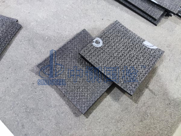 防水卷材检测样品
