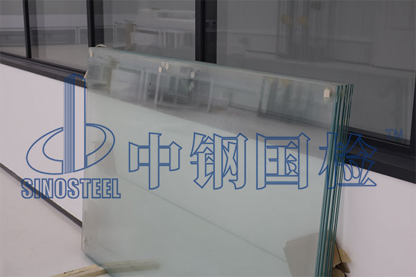 真空玻璃隔音性能检测