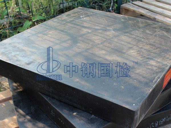 支座检测样品
