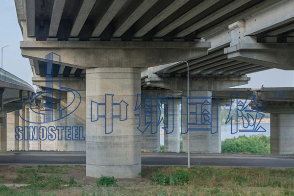 桥梁健康监测