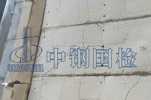 铝板幕墙检测