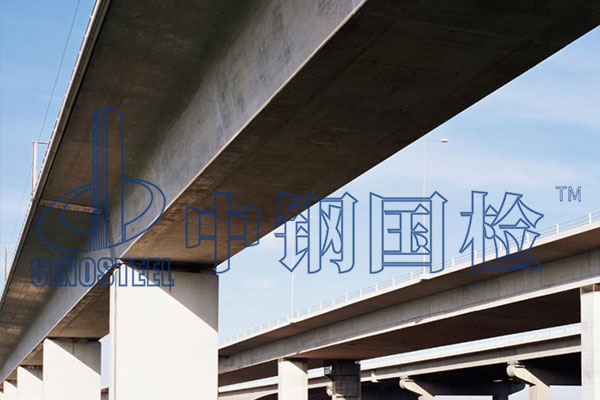 桥梁工程检测