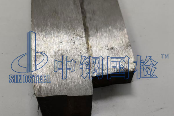 锻件检测