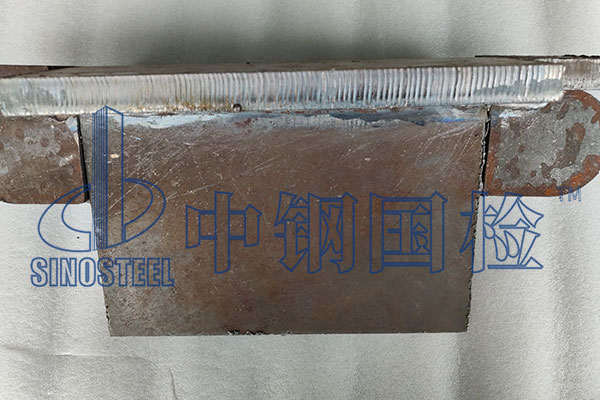 不锈钢焊接工艺评定