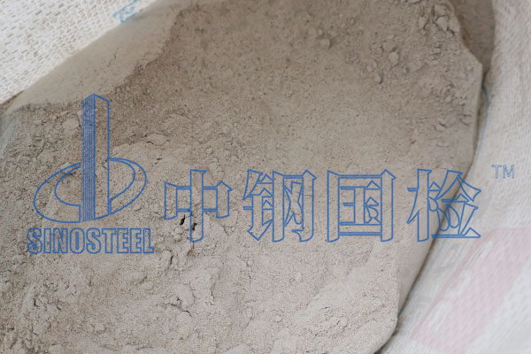 石膏检测