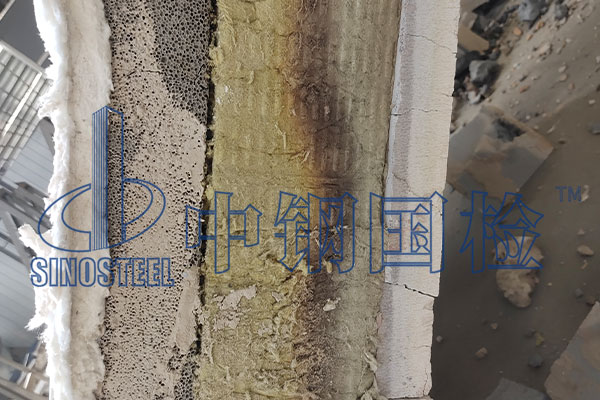 墙体耐火极限检测