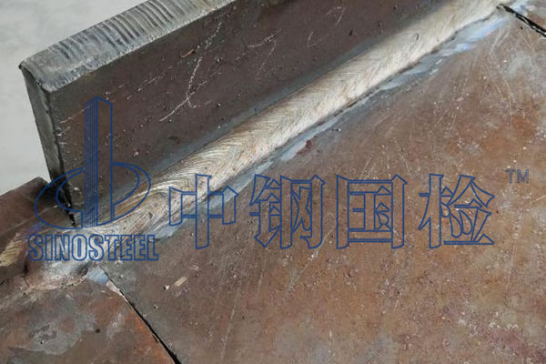 角焊缝检测
