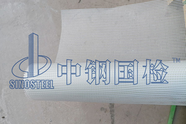 玻纤网格布检测