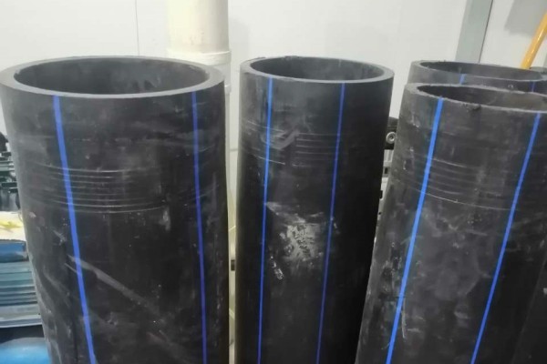 燃气用聚乙烯（PE）管检测