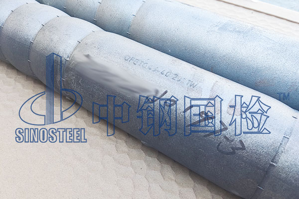 灌浆套筒检测