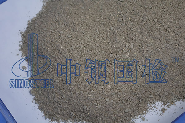 防火涂料检测