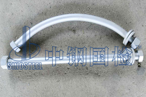 管片螺栓检测