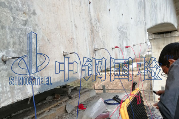 铁路材料检测