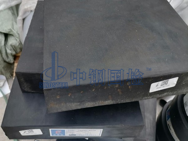 橡胶支座样品