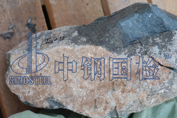 岩石抗压强度检测