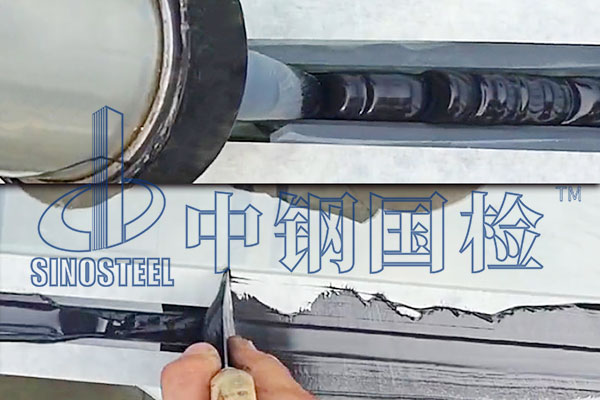 结构粘钢胶检测