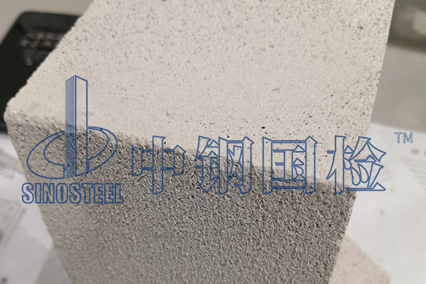材料表面氡析出率检测