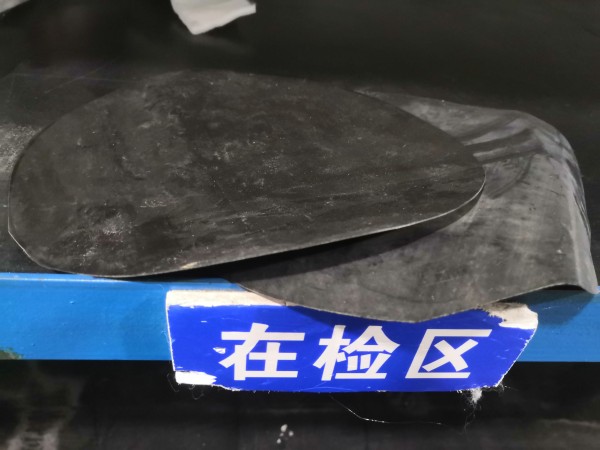 土工膜水蒸气透过性能检测