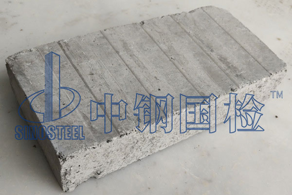 硬化混凝土水溶性六价铬检测