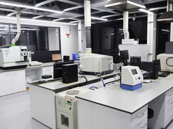 氟碳涂料氟含量检测