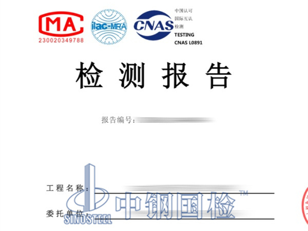 隧道支护(衬砌)背后的空洞检测报告