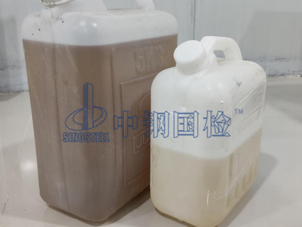水泥外加剂试验检测