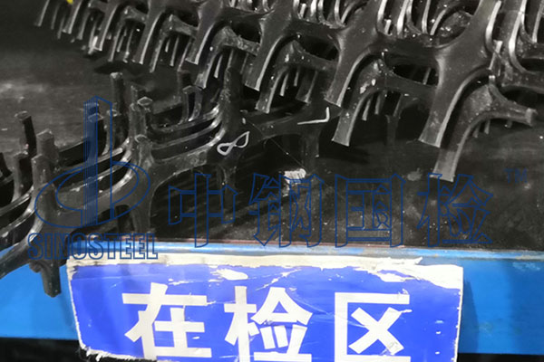 格栅检测