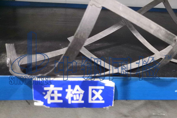 格栅热分析检测