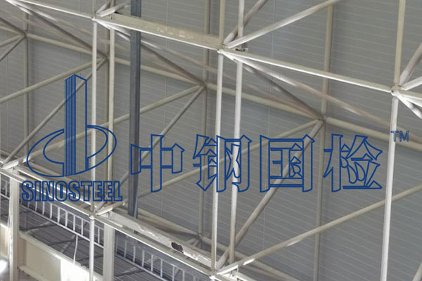 网架承载力检测