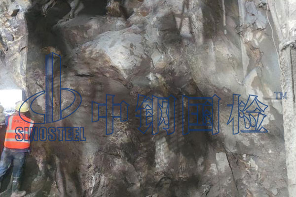 隧道监控量测