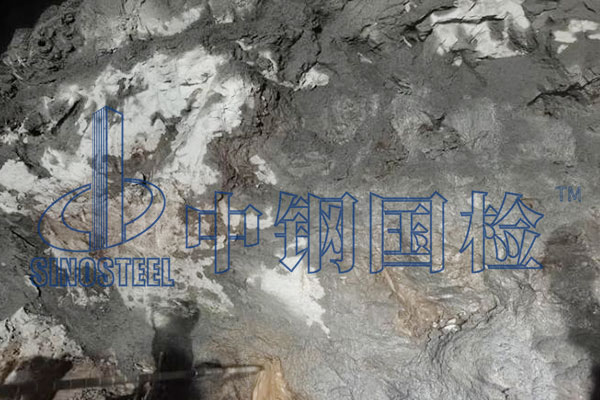超前地质预报